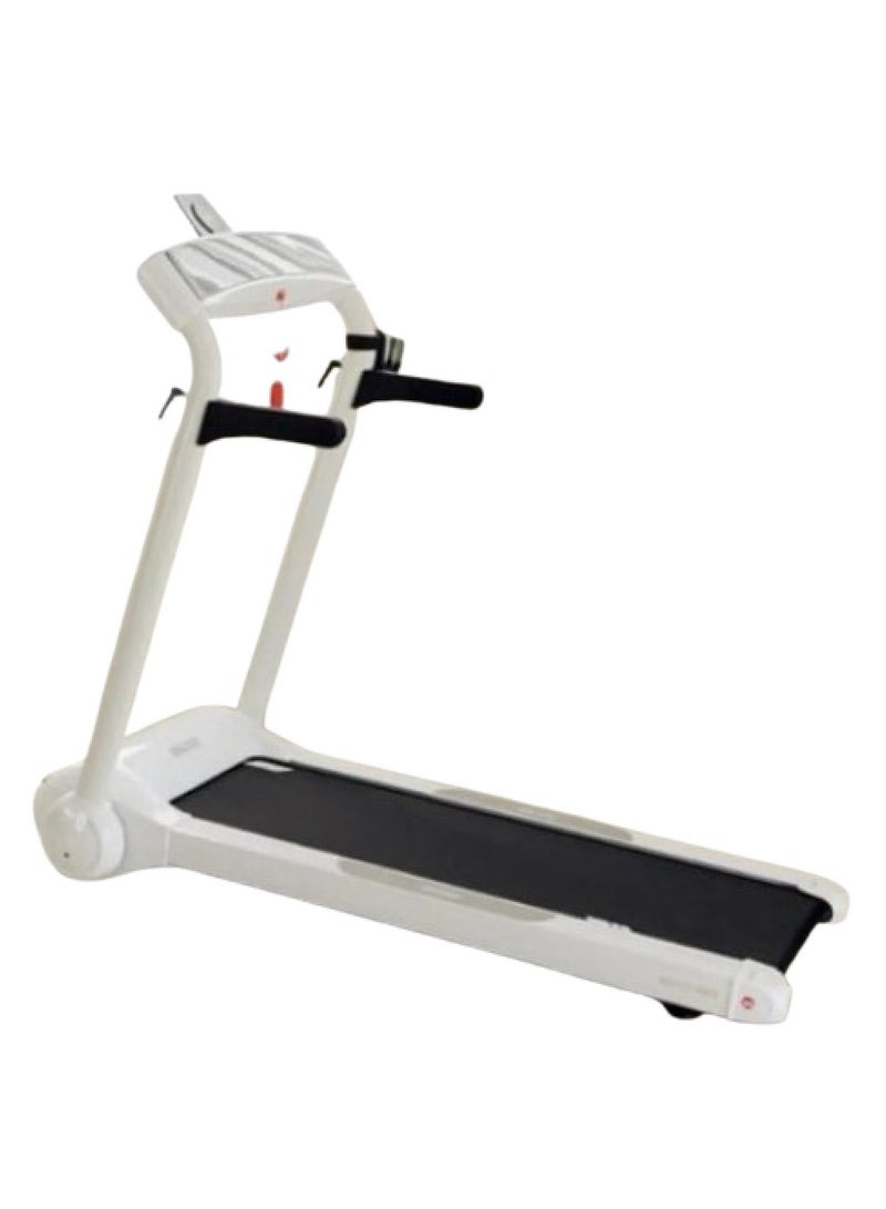 HILLBRO Foldable Motorized Treadmill 1.5 HP - 53TH20 - Image 1