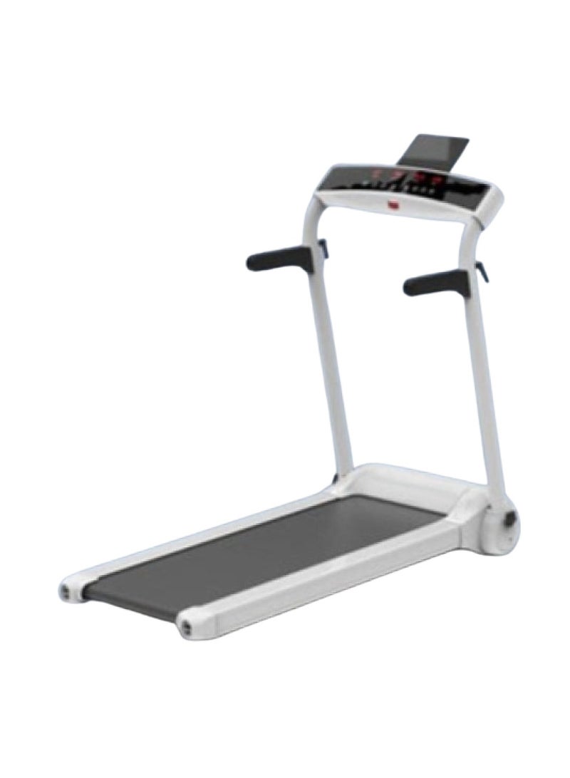 HILLBRO Foldable Motorized Treadmill 1.5 HP - 53TH20 - Image 4