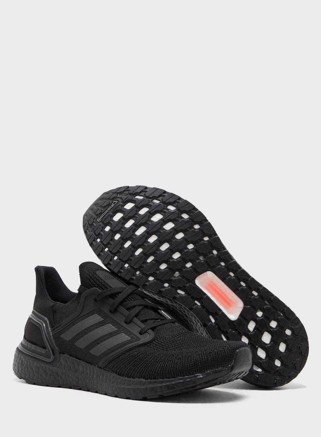 adidas ultraboost 20 triple black