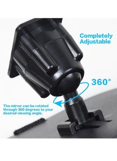 Gonice Back Seat Baby Mirror for Car  - Image 3