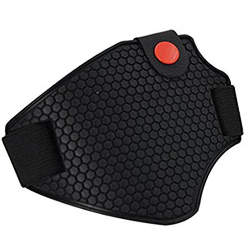 TINTON LIFE Durable Anti-slip Motorcycle Accessories Shoe Boot Cover Shifter Scuff Marks Protector Stronger Heel Strap - Image 4