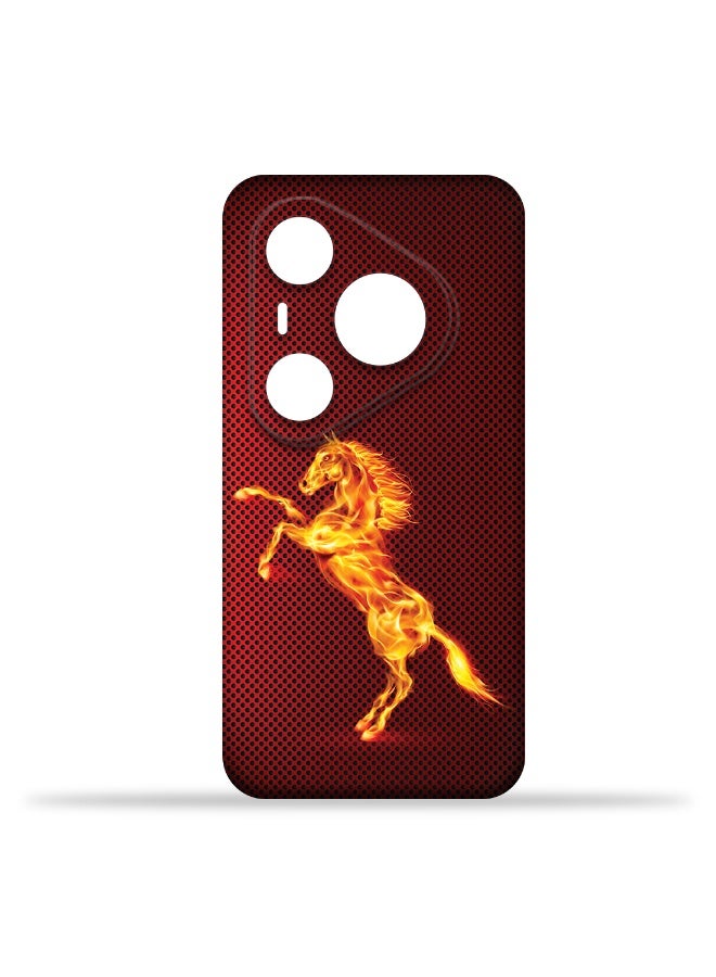 AMC DESIGN Protective Case Cover For Huawei Pura 80 Pro - Image 2