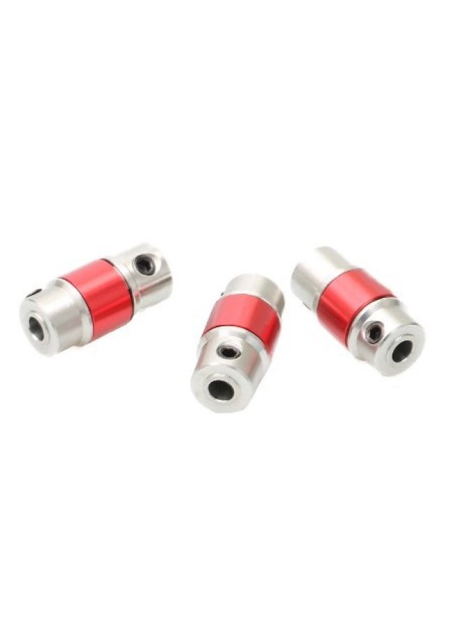Ship Model O Boat Motor Connector Brushless Motor Coupling Universal Connection 4 * 4mm 4 * 5mm 4*3.18mm-Color:4*3.18  - Image 4