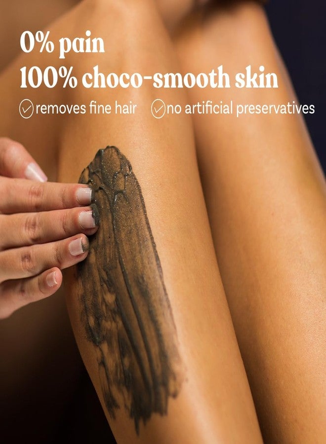 بومباي بودرة بومباي العشبية لإزالة الشعر للنساء | بودرة إزالة شعر البكيني | إزالة الشعر للنساء | بودرة إزالة الشعر لمنطقة البكيني - Image 2