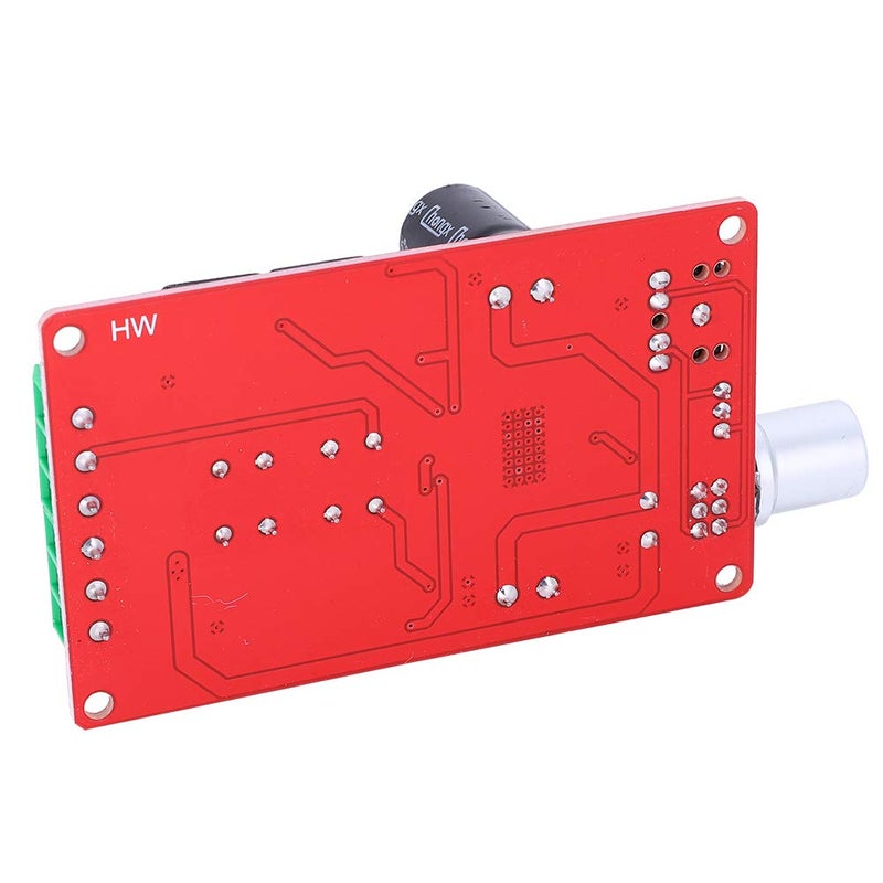 TPA3116D2 لوحة مكبر صوت ستيريو 2x50W وحدة سهلة التركيب حماية من الاتصال العكسي - Image 4