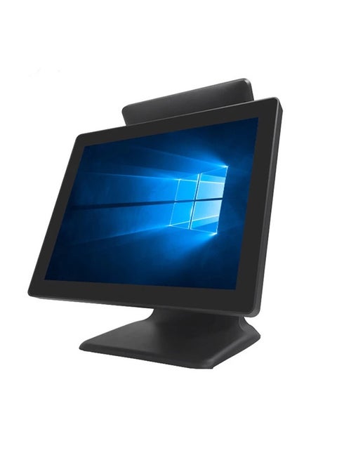 All In One core i3 -Pos PC- Double Screen