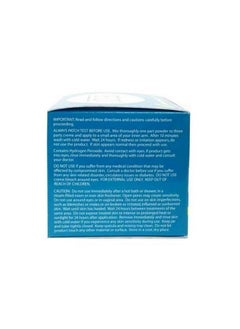 jOLEN Creme Bleach, Original Formula - 4 Oz  - Image 3