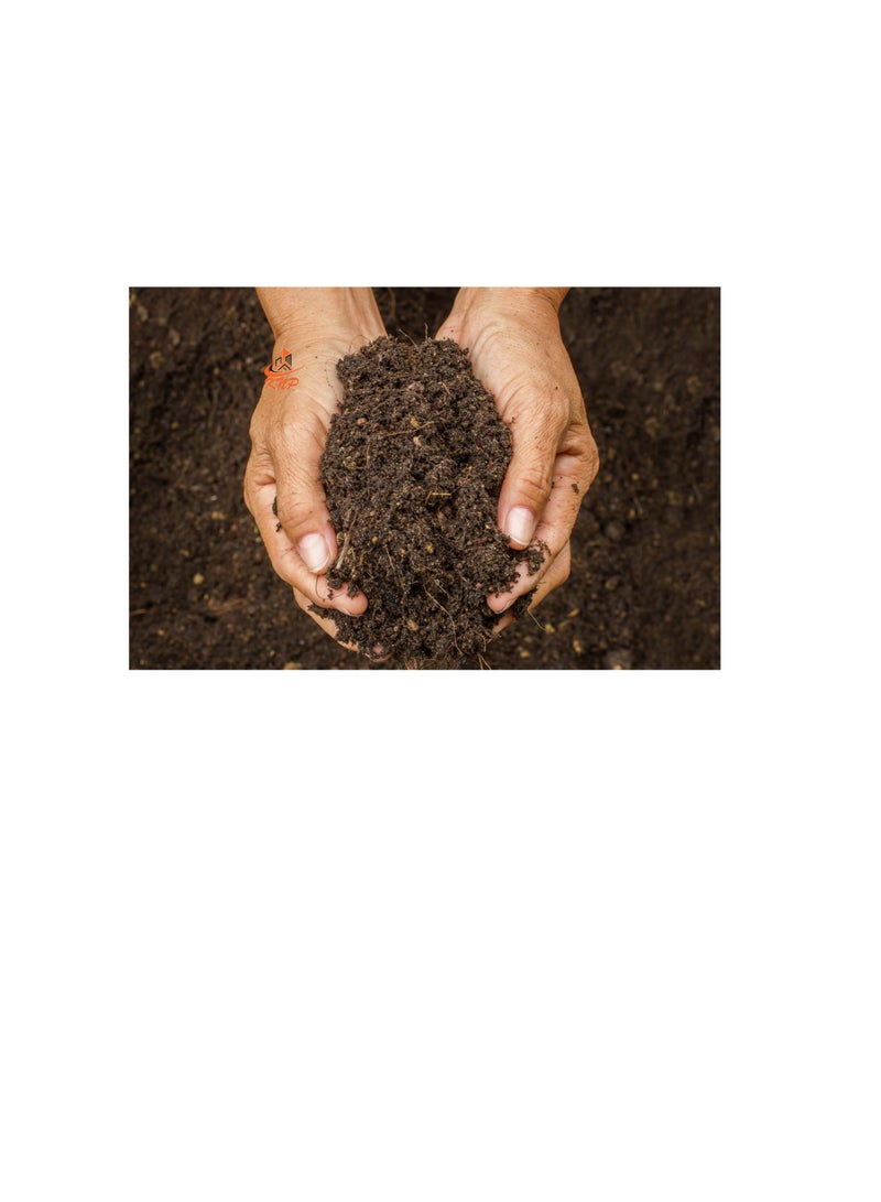 KNP Universal Potting Soil 20L - Image 2