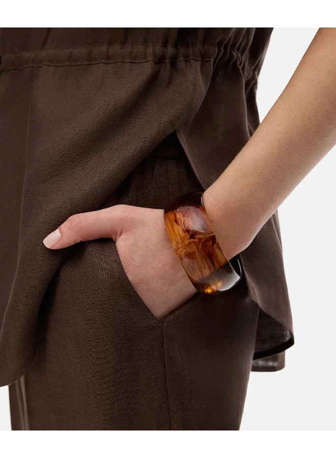 Ipekyol Acrylic Bracelet