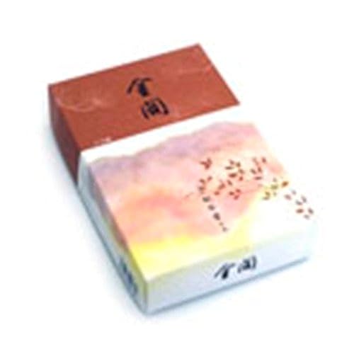Shoyeido's Golden Pavilion Incense 450 Sticks - Kin-kaku - Image 4