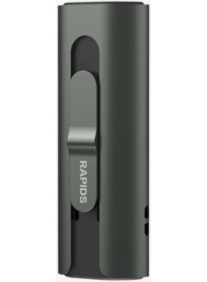 HIKSEMI Rapids Pro Dual, 1TB SSD Drive, USB 3.2 Gen2, Type A+C, Up to 1000MB/s Speed, OTG Support, Compatible with Android Tablet, PC, Laptop | Rapids Pro Dual - Image 4