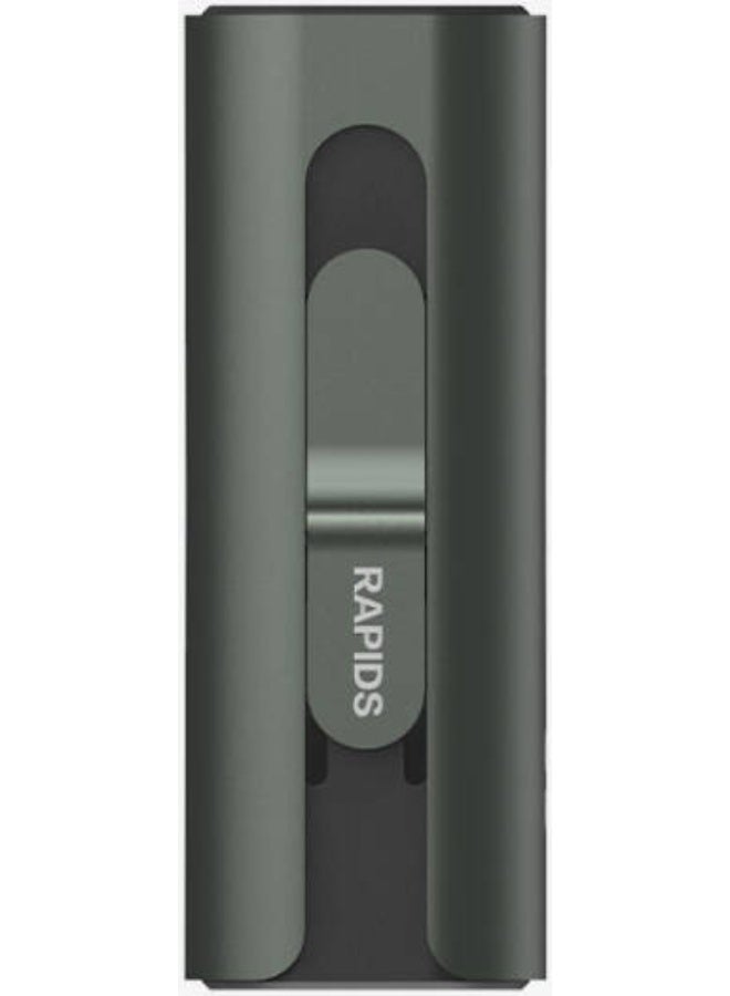 HIKSEMI Rapids Pro Dual, 1TB SSD Drive, USB 3.2 Gen2, Type A+C, Up to 1000MB/s Speed, OTG Support, Compatible with Android Tablet, PC, Laptop | Rapids Pro Dual - Image 1