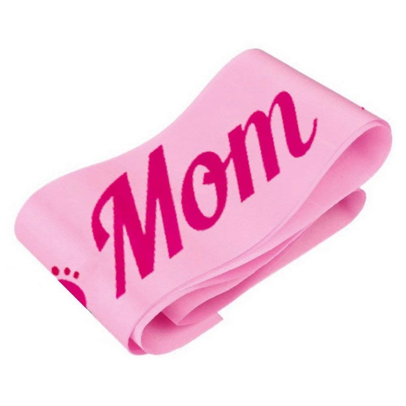 Party Propz Party Propz Baby Shower Decoration Items Set Dad To Be Badge Mom To Be Sash For Mom To Be Gifts Dohale Jevan Decoration Items Set Baby Shower Decorations Or Decor Baby Shower Pack - Image 5