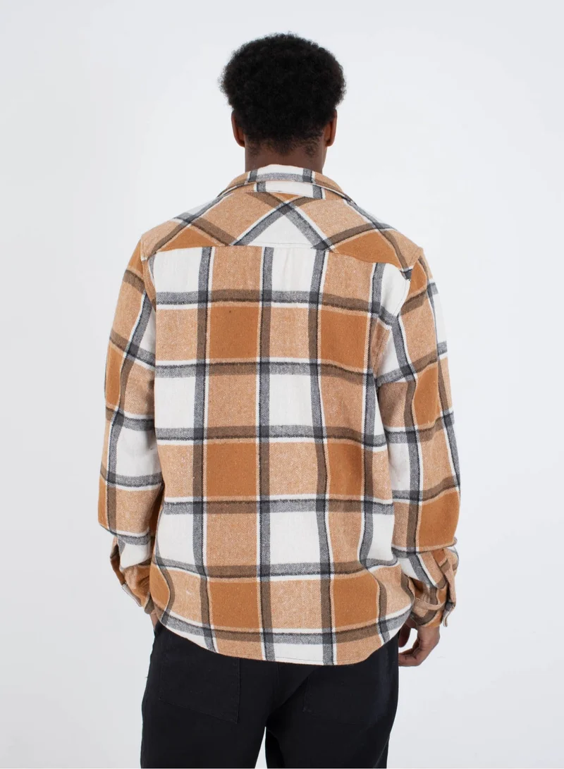 Hurley  RANGER FLANNEL SHIRT for Men | Best Price UAE