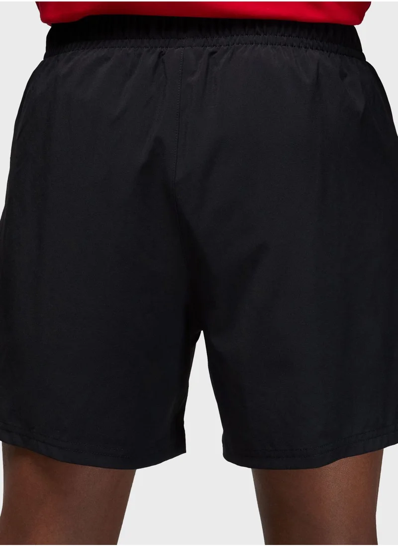 Jordan Jordan Dri-Fit Woven Shorts