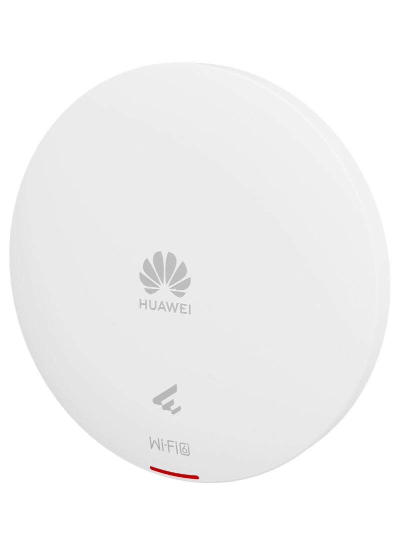 HUAWEI EKitEngine AP361 Access Point, Indoor Use, Wi-Fi 6, Maximum Speeds Up To 1.775 Gbps White - Image 4