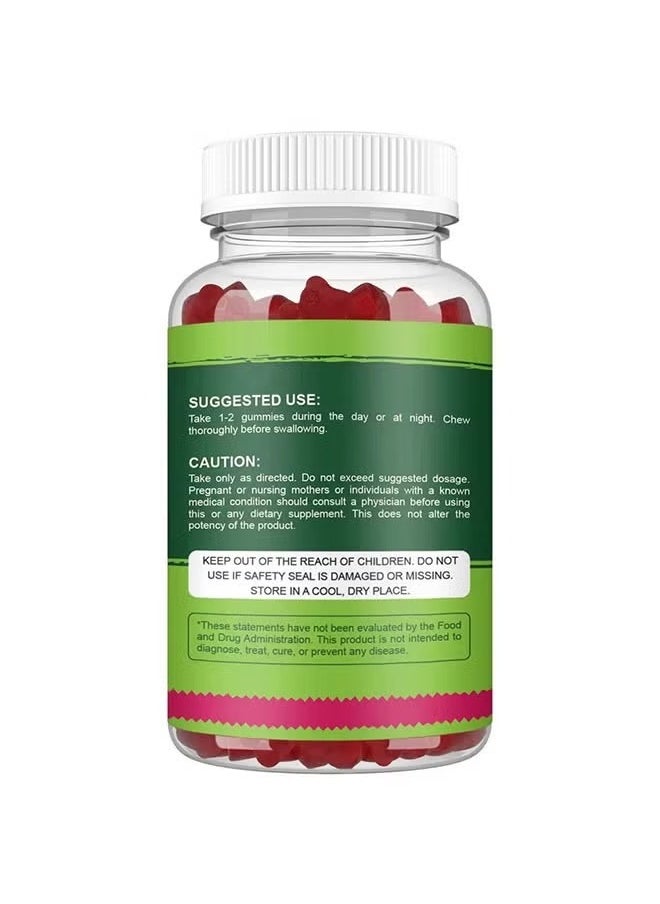 KETO - Apple cider vinegar and keto gummies 60 Gummies 2000mg, Loss Promotesweight, Regulate Physical Function and Health, Enhance Memory, Probiotic Gummies - Image 1