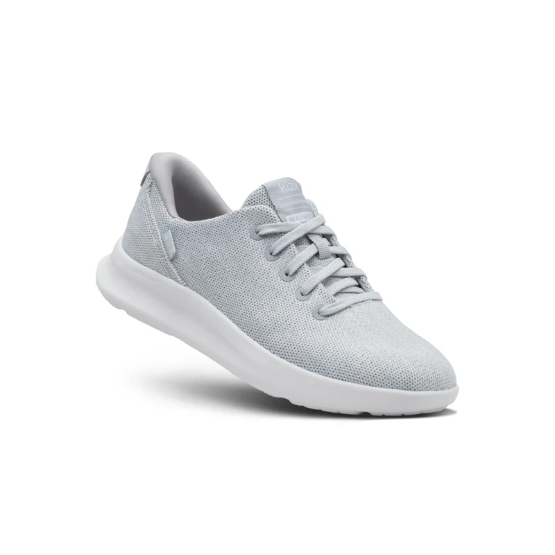 Kizik Women's Madrid 2 - Harbor Mist/Heather