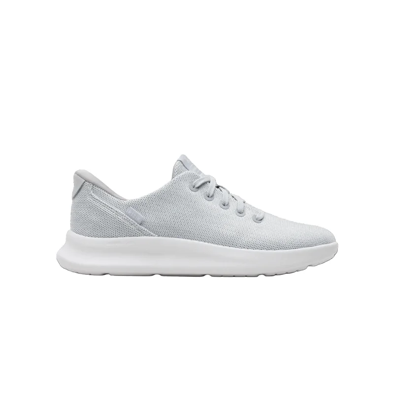 Kizik Women's Madrid 2 - Harbor Mist/Heather