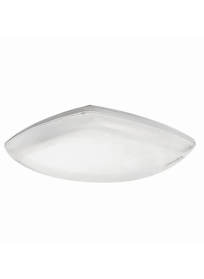 Porto Marina polycarbonate body with 2 valves IP65 - E27