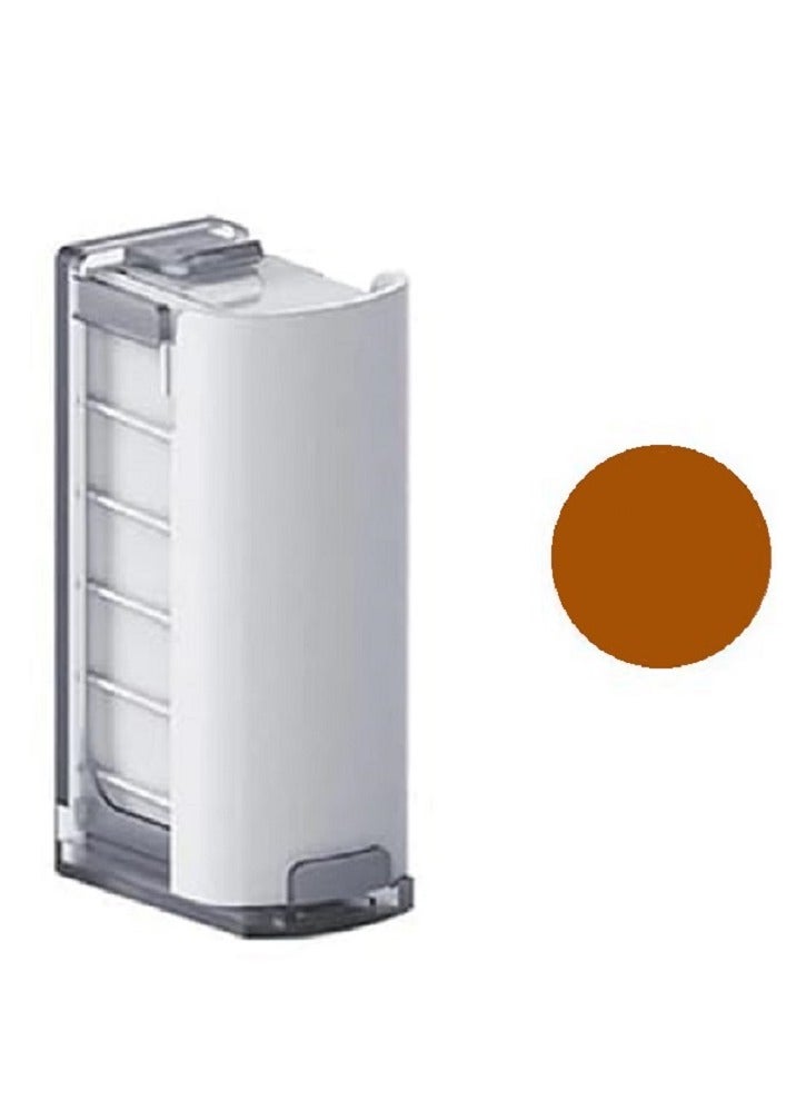 EVEBOT Edible Ink for Food, Coffee, Bread, and Dessert snacks (Coffee)  - Image 1