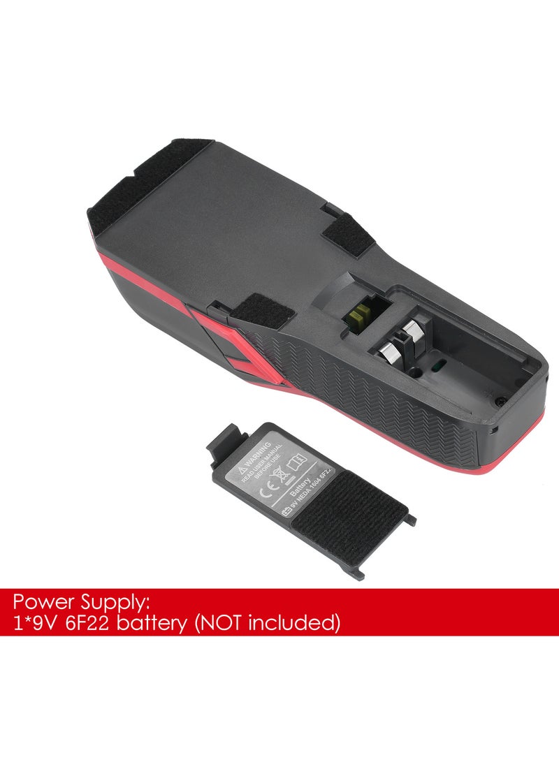 UNI-T Stud Finder Wall Scanner Stud Detector Digital Wall Detector Metal Detector AC Wire Detector - Image 4