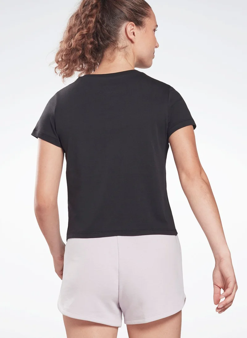 Reebok Logo T-Shirt