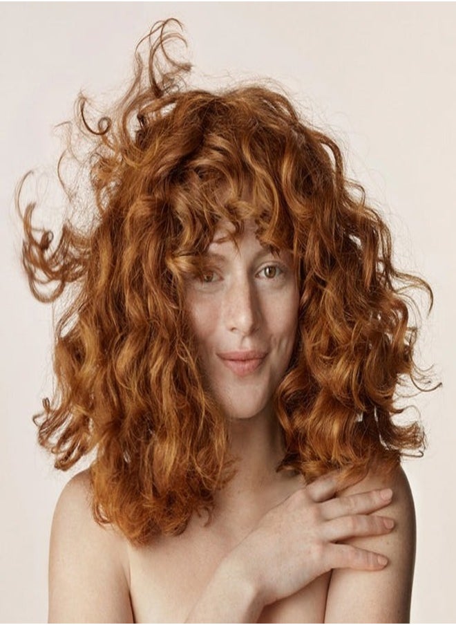 VIRTUE Virtue Frizz Control Cream 60ml - Smooth & Transform Your Hair Instantly  - Image 4