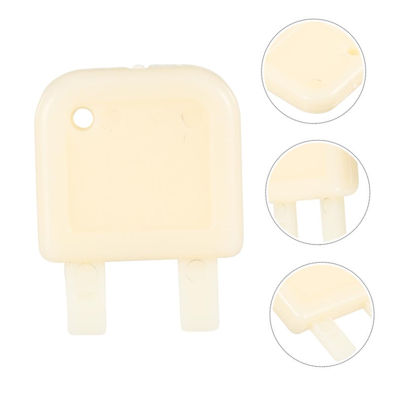 Commercial Key Replacement Toilet Paper Dispenser for Bathroom Kitchen and Office - Image 4