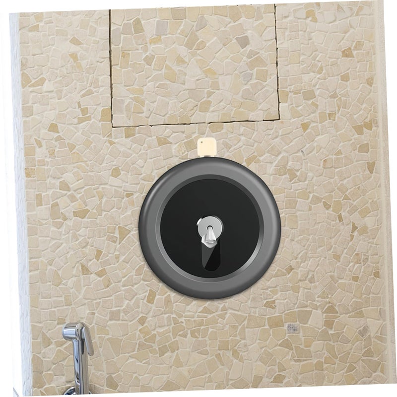 Commercial Key Replacement Toilet Paper Dispenser for Bathroom Kitchen and Office - Image 5