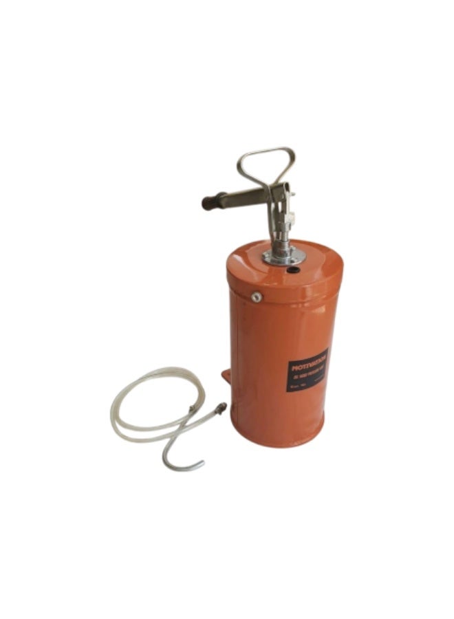 مشحمة 16 لتر