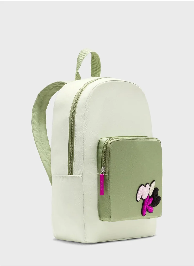 Nike Youth Classic Bubble Backpack