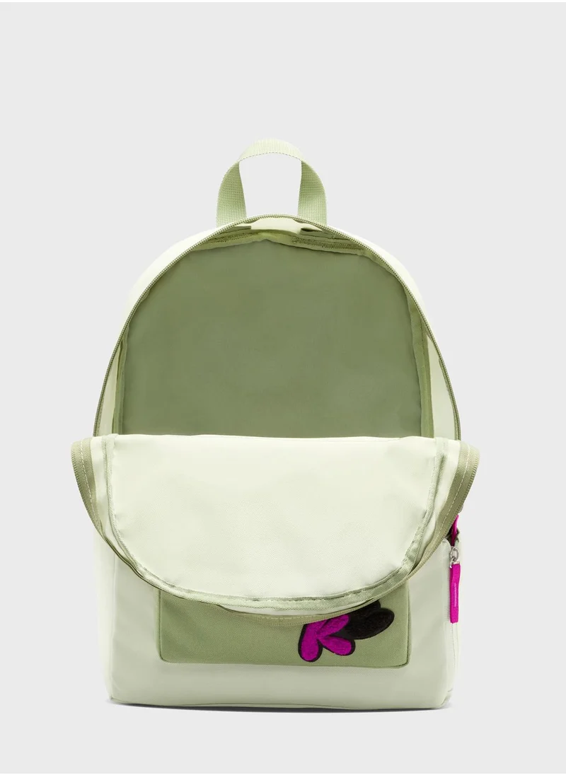 Nike Youth Classic Bubble Backpack