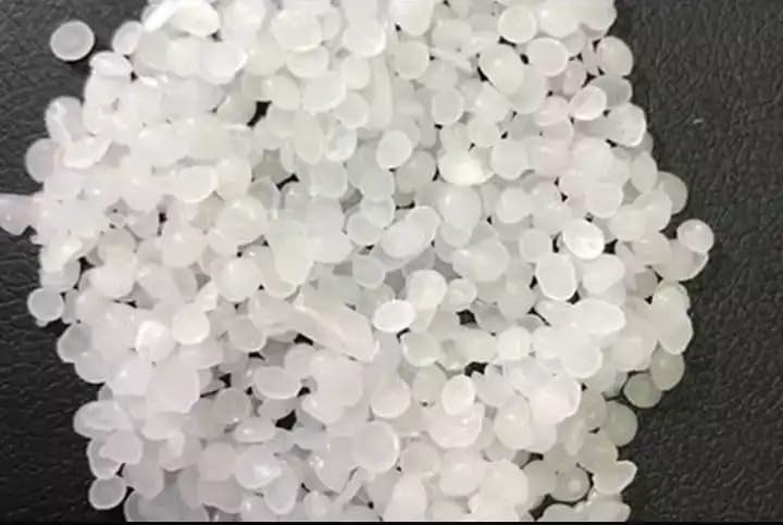 Sparsh Fully Refined Paraffin Wax Granules Parafina for Candle MakingCosmetic Products Making 1kg  - Image 4