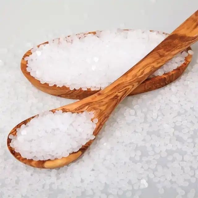 Sparsh Fully Refined Paraffin Wax Granules Parafina for Candle MakingCosmetic Products Making 1kg  - Image 5