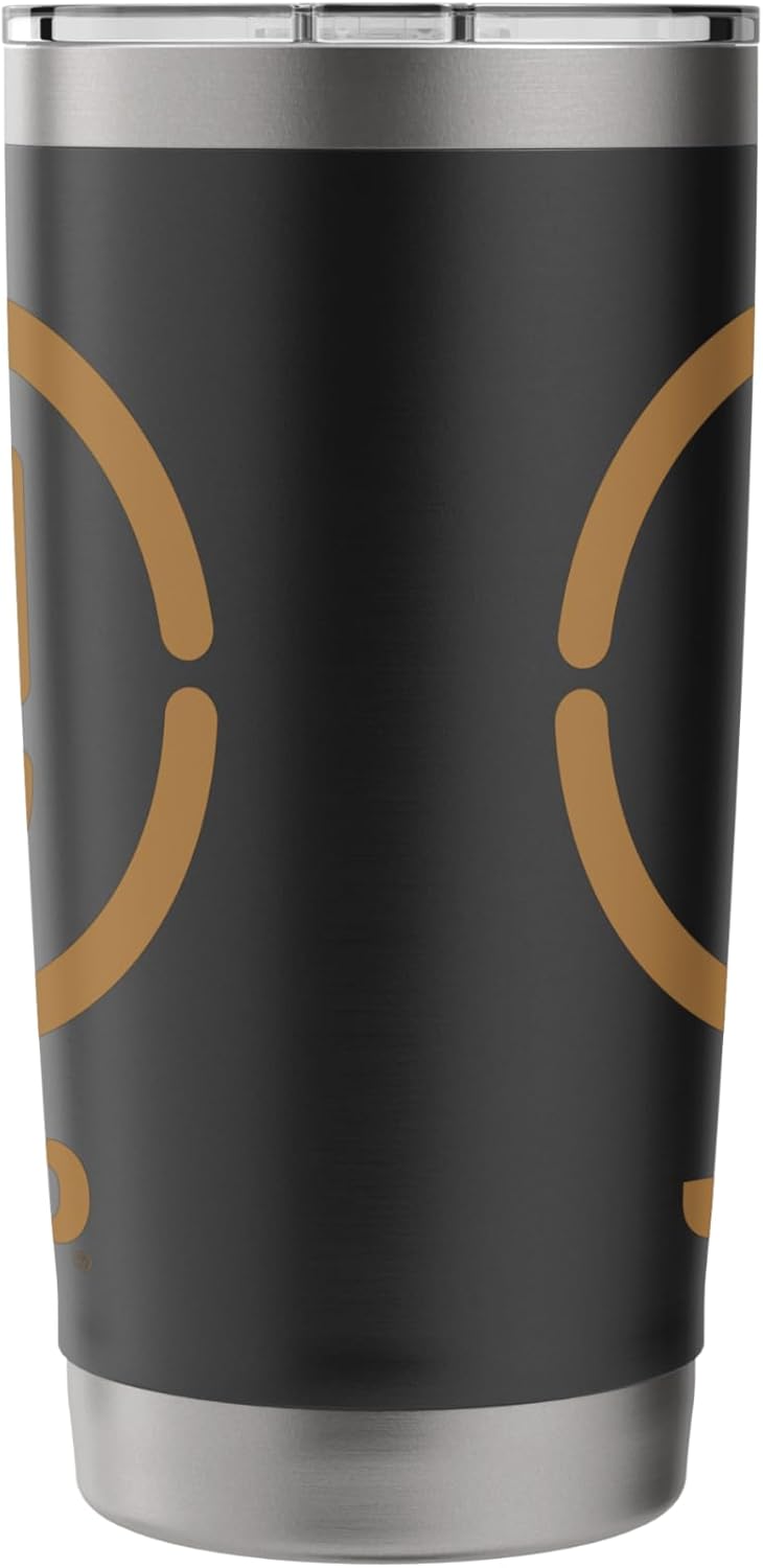 Jeep Jeep Wave Stainless Steel Insulated Tumbler - Image 2