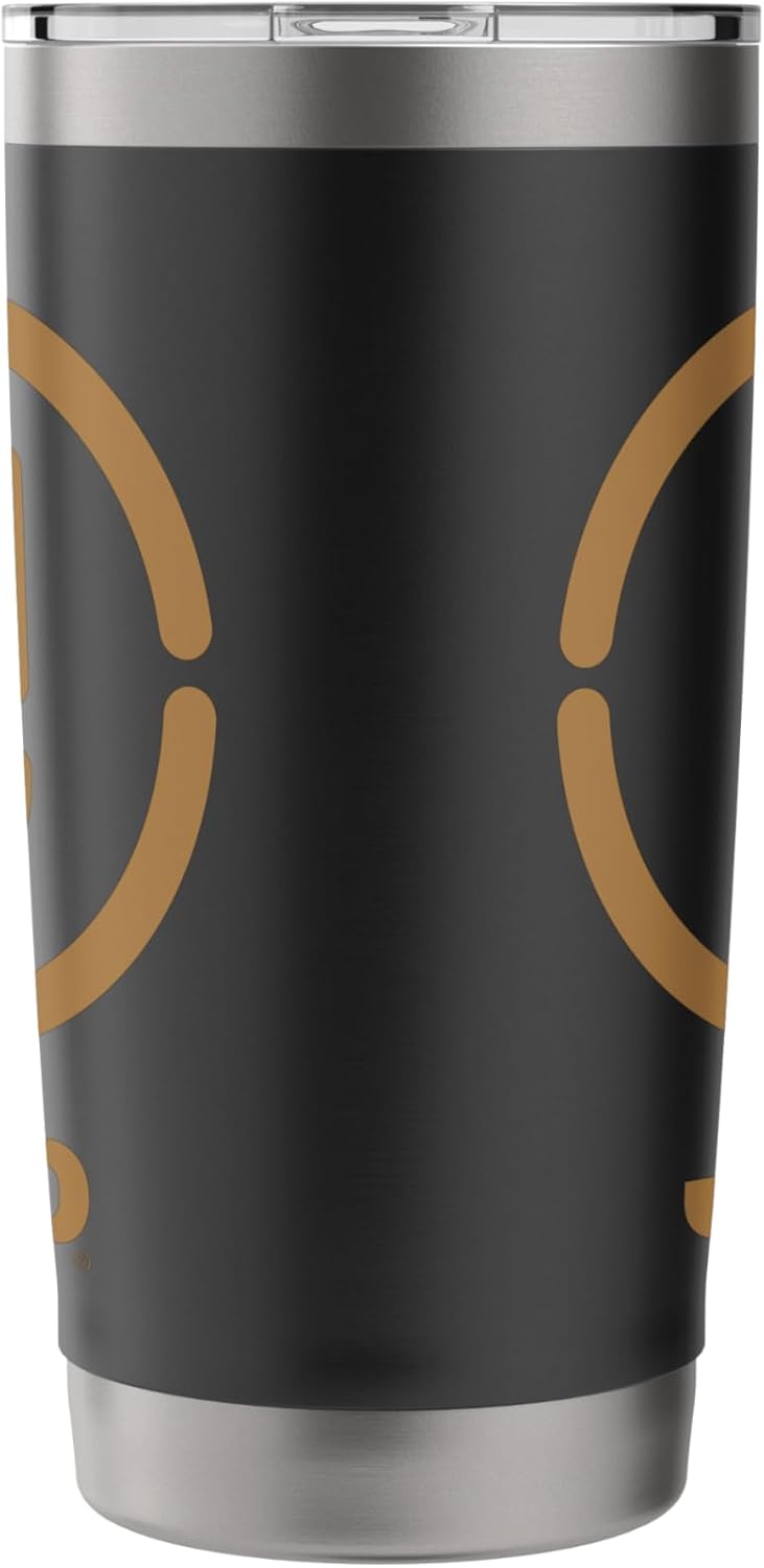 Jeep Jeep Wave Stainless Steel Insulated Tumbler - Image 4