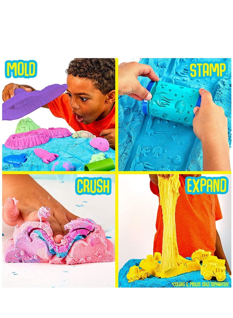 Slimy Sandy Fluff Bucket - Color May Vary - Image 4
