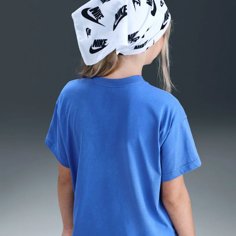 Nike Kids' Sportswear T-Shirt