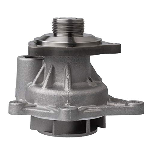 AUQDD طقم مضخة مياه احترافية AUQDD AW6189 مع حشية تناسب (محرك 3.8L V6 فقط) 2007 08 09 10 2011 جيب رانجلر - Image 3
