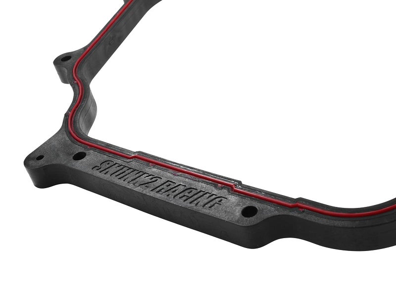 Skunk2 Racing 307-07-0400 Composite V2.0 Plenum Spacer for Nissan VQ Engines - Image 3