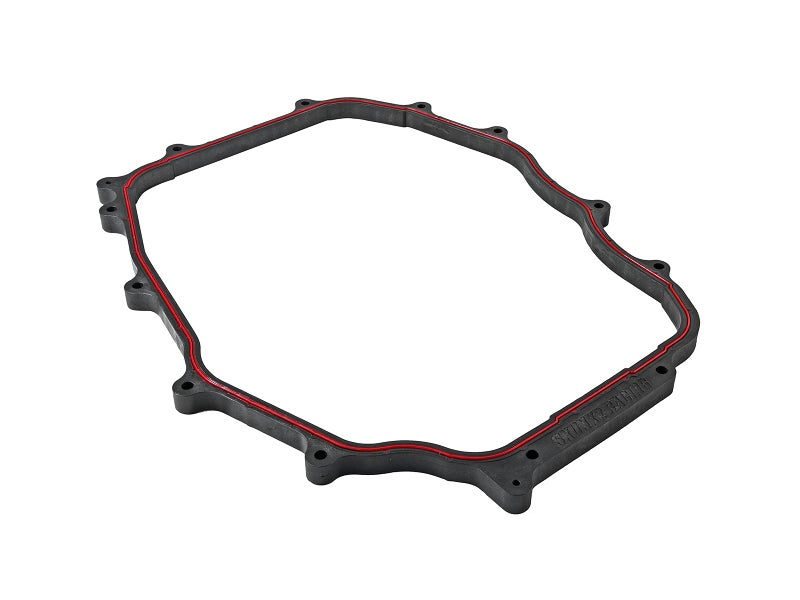 Skunk2 Racing 307-07-0400 Composite V2.0 Plenum Spacer for Nissan VQ Engines - Image 2