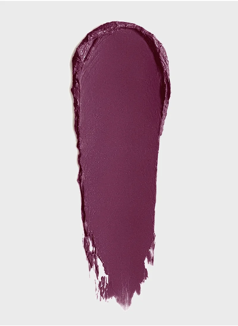 NYX PROFESSIONAL MAKEUP Suede Matte Lipstick 10