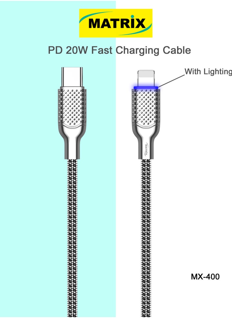 MATRIX MX-400TC-IP] Cable,  - Image 2