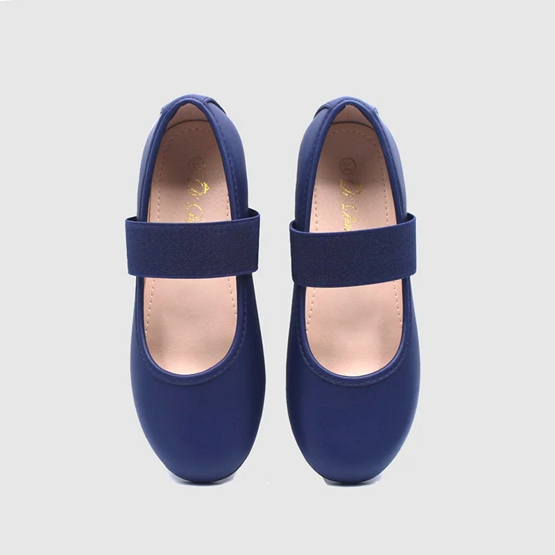 دىدانيالا دانييلا - باليرينا الأميرة الصغيرة