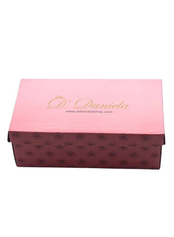 D'Daniela D' Daniela - Little Princess Ballet Flats