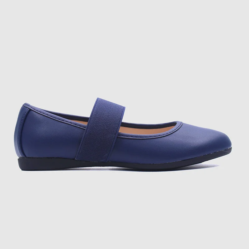 D'Daniela D' Daniela - Little Princess Ballet Flats