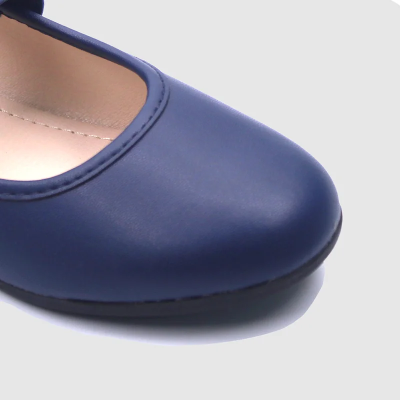 D'Daniela D' Daniela - Little Princess Ballet Flats