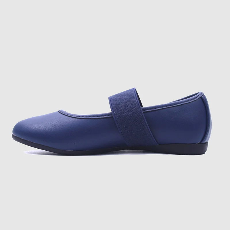 D'Daniela D' Daniela - Little Princess Ballet Flats