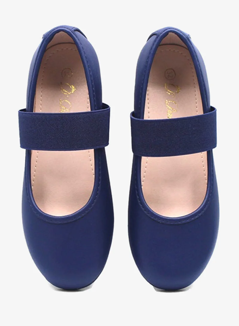 دىدانيالا دانييلا - باليرينا الأميرة الصغيرة